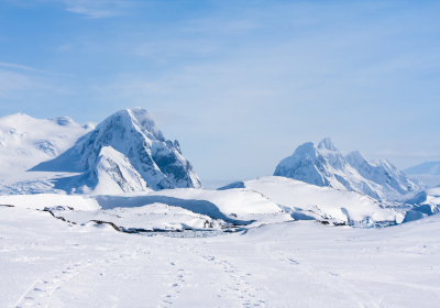 Coronavirus pandemic: Antarctic outpost hit by Covid-19 outbreak