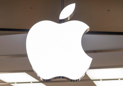 Apple loses position as most valuable firm amid tech sell-off