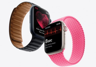 Apple plans to launch extreme sports version watch with larger screen