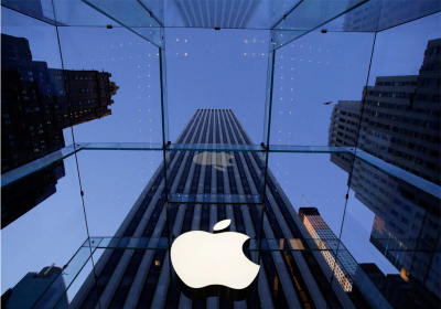 Apple puts Indian iPhone factory on probation