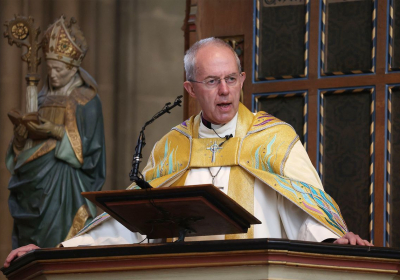 Archbishop of Canterbury slams UKs Rwanda plan for migrants says it is against God