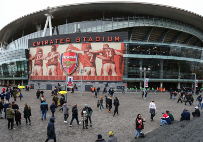 Arsenal fan token posts broke advertising rules says watchdog