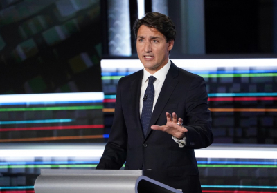 As Canada protests persist so do challenges for Trudeau
