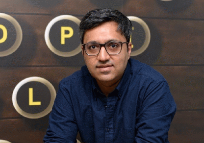 Board acted quickly decisively: BharatPe co-founder Shashvat Nakrani on unseating Ashneer Grover