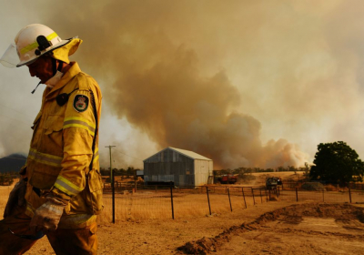 Australians voted for stronger action on climate change. Will they get it