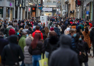 Extra measures are urgently needed across Belgium