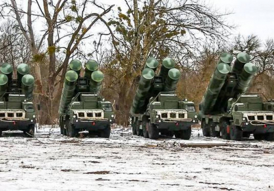 Russia launches Belarus joint military drills as West fears Ukraine invasion