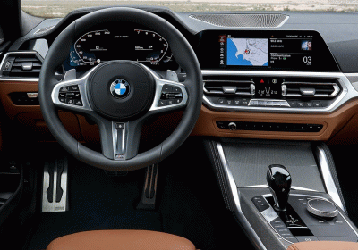 BMW introduces new heated seat subscription in UK Published 1 day ago