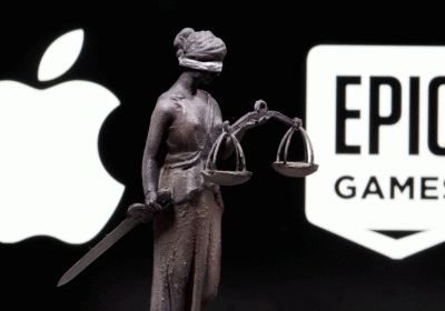Apple objects to links to outside payments ahead of Epic Games hearing