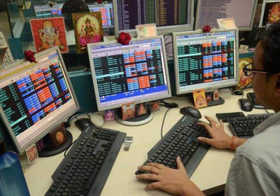 Share Market LIVE: Nifty just shy of 18200 Sensex rallies 550 pts at new record high M&M surges over 7%