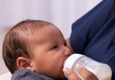 House Oversight opens investigation into baby formula shortage