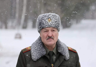 Belarus says could host nuclear weapons if faces Western threat