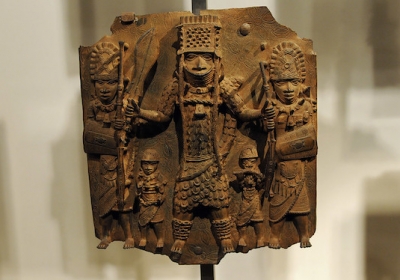 Benin Bronzes