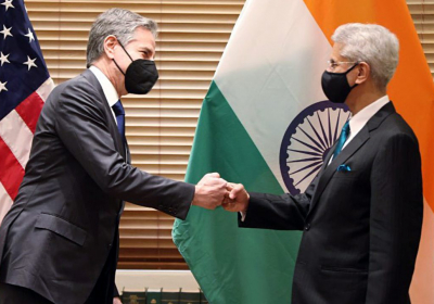 US hopes India stands by its side if Russia invades Ukraine