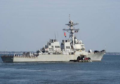 Japan sights China Russia warships near disputed islands