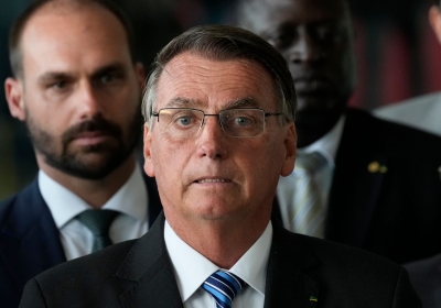Bolsonaro