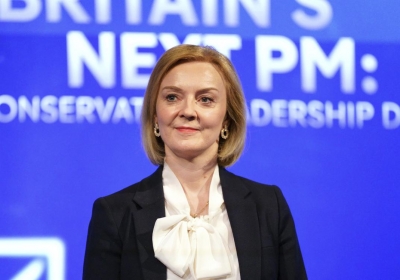 Truss Says Ready To Face Russian President At G20 If Elected UK Prime Minister
