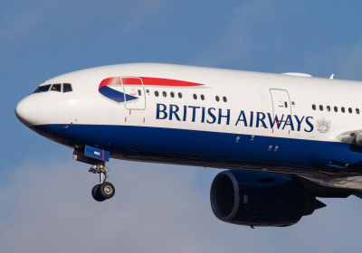 Russia bans British airlines from its airspace
