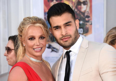 Britney Spears ex Jason Alexander charged with stalking her at wedding