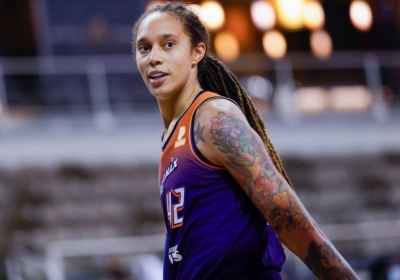 Brittney Griner