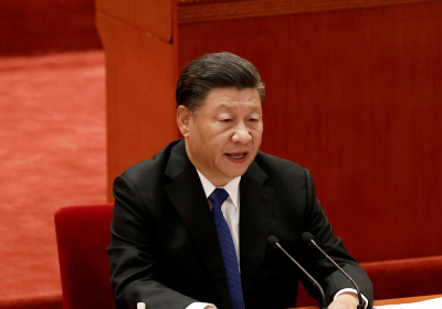 Xi Jinping defends Chinas rule at handover anniversary