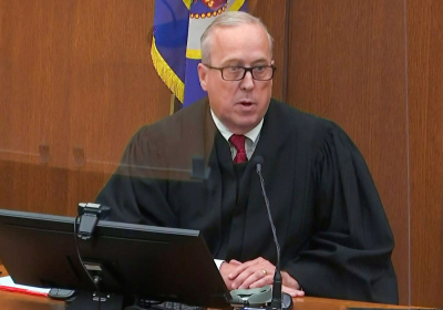 Lieutenant: Officers should have intervened in Floyd killing