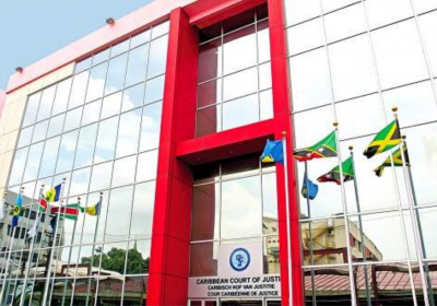 Caribbean court finds anti-sodomy law unconstitutional