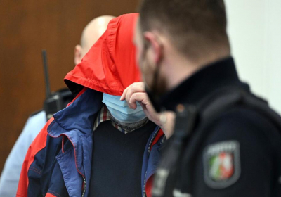Catholic priest convicted for abusing girls