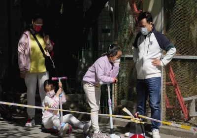 China: Shanghai to impose phased lockdown after city emerges as COVID-19 hotspot