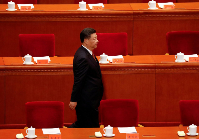 China chases rejuvenation with control of tycoons society 