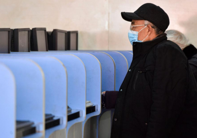 Chinas amateur investors are betting big time on a boost to Russian trade