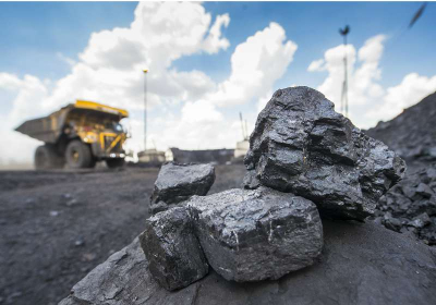 Russian coal miners moving from Europe to India as war upends commodity flows