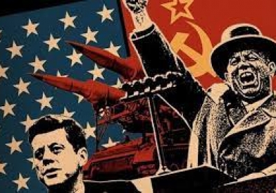 Cold War