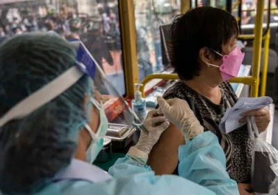Coronavirus: Whats happening in Canada and around the world on Sunday