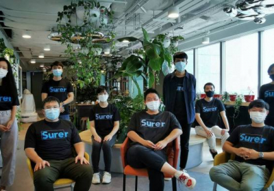 Singapore-based insurtech startup Surer nabs seed round to bolster its product development