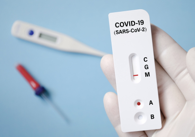 Guide to free COVID tests from federal government and sites across Sacramento region