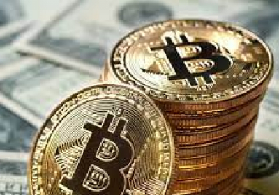Bitcoin mining producing tonnes of waste