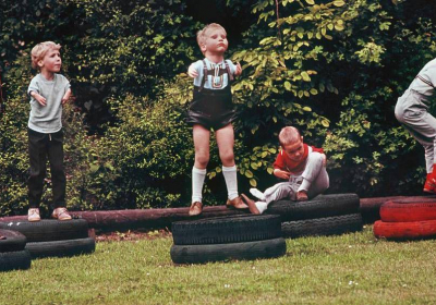 Thalidomide survivors in Scotland to get lifelong support