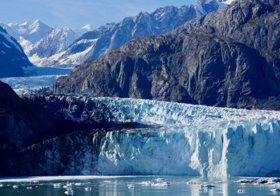 Alaska Icemageddon warning follows heat record