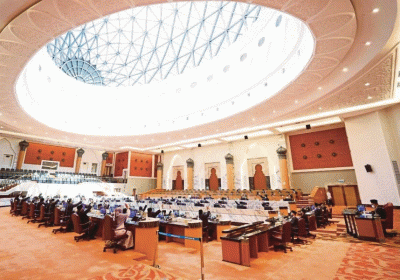 Johor MB to call for press conference rumours say possibly on dissolution