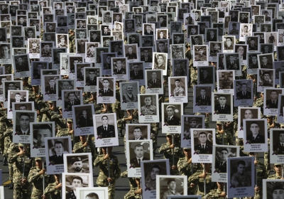 Armenia in a bind as Ukraine war resets global order