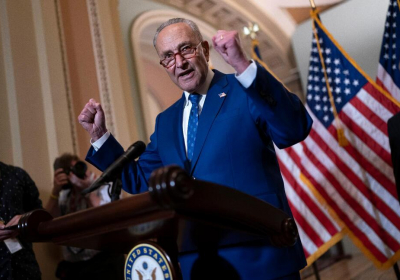 Dems want to tax high earners to protect Medicare solvency