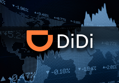 Chinas Didi to leave US stock market amid tech crackdown