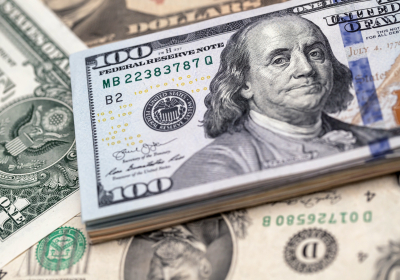 Dollar lifted by safe-haven flows Federal Reserve expectations