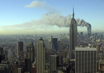 20 years on 9/11 responders are still sick and dying