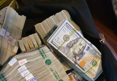 REvil ransomware gang arrested in Russia