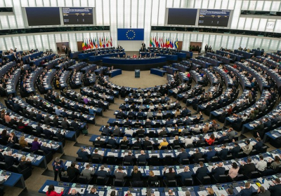 EU climate chief tells parliament: We need to act now! on energy transition 