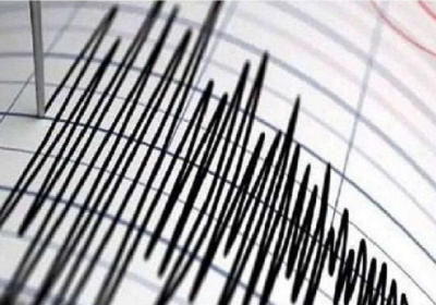 Earthquakes shake western Indonesia Philippines no tsunami warnings issued