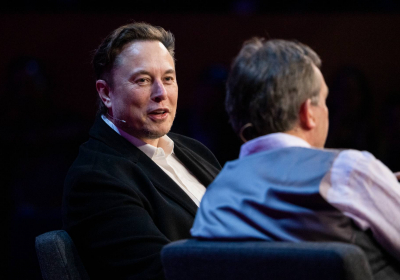Elon Musk Sued By Twitter Shareholders For Stock Price Manipulation