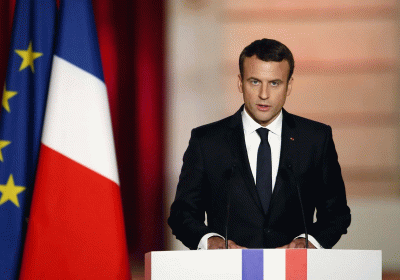 Macron appoints COVID minister to be new face of government policy